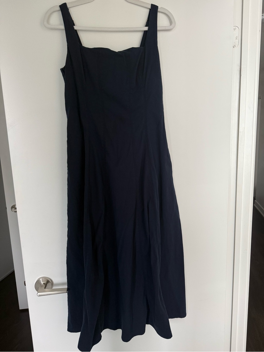 Abercrombie & Fitch Navy - Mila Dress